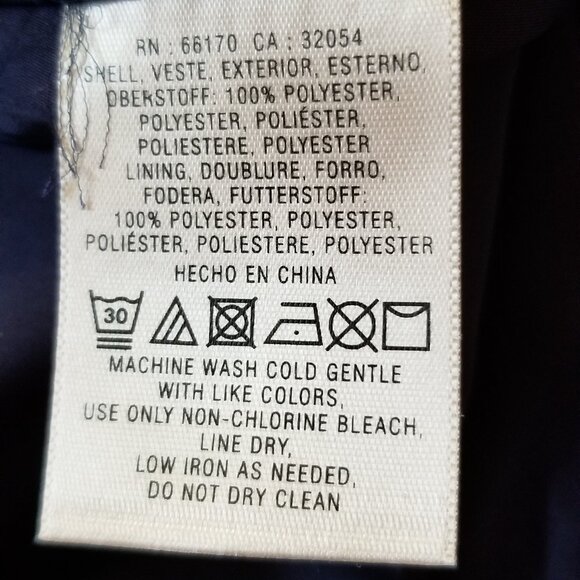 Women's jumpsuit - Picture 6 of 7